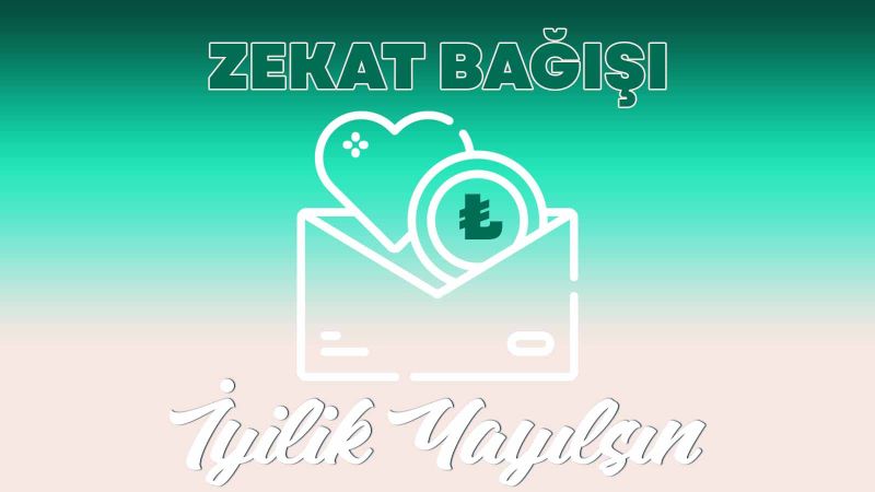 Zekat Bağışı