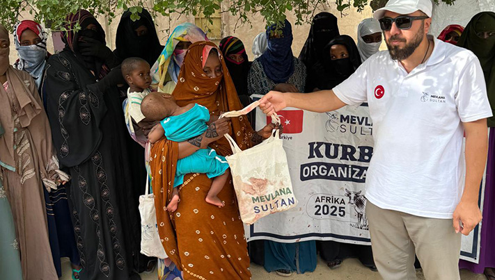 Kurban 2025