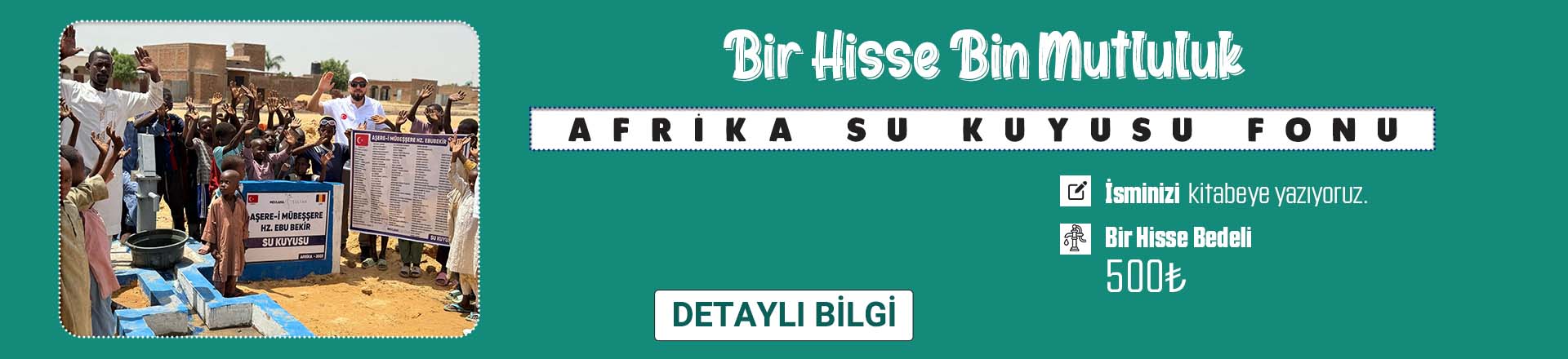 Su Kuyusu Slider