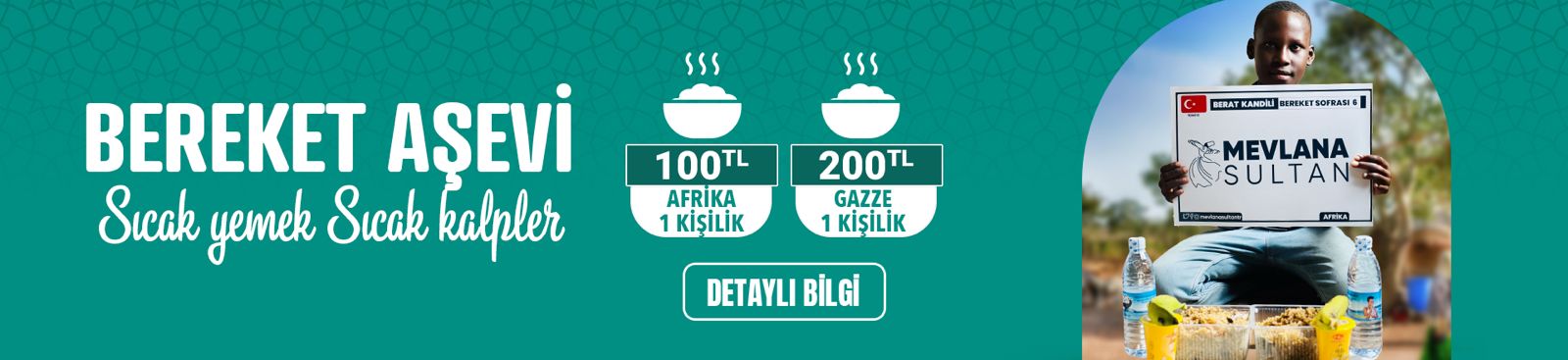 Aş Evi Slider