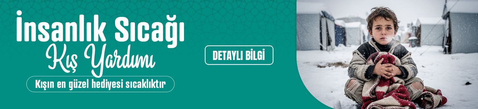 Çocuklar Üşümesin