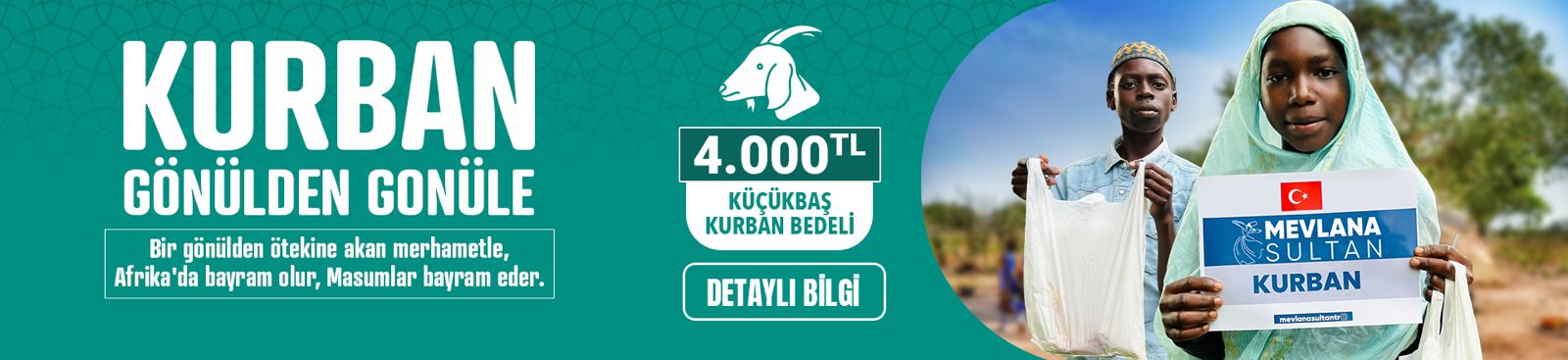 Kurban Slider