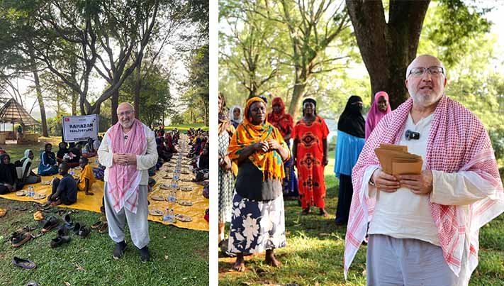 Ramazan Birlikte Güzel