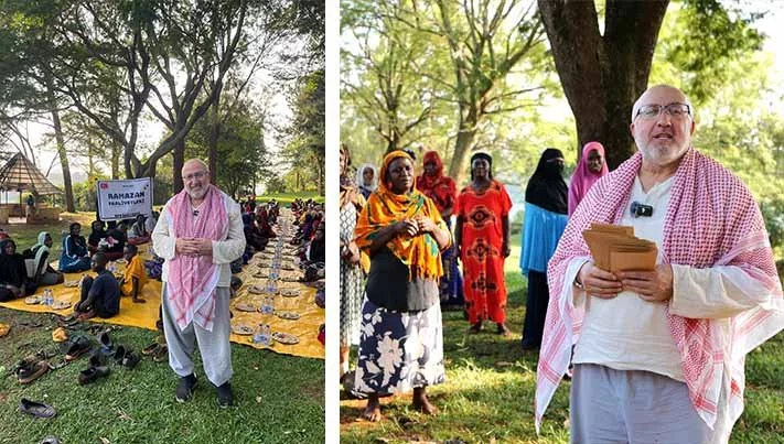 Ramazan Birlikte Güzel