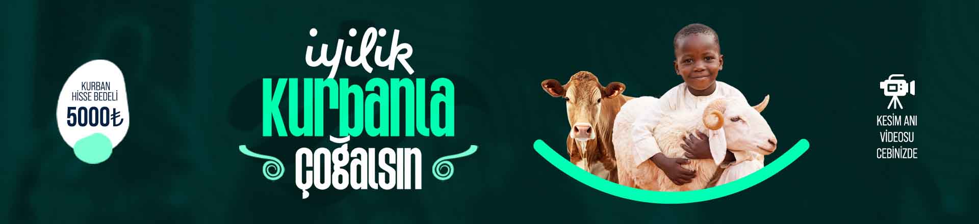 Kurban Slider