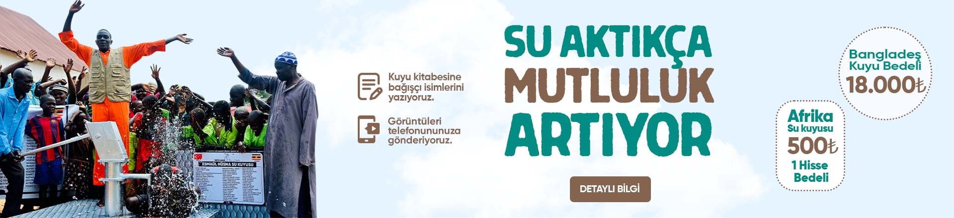 Su Kuyusu Slider