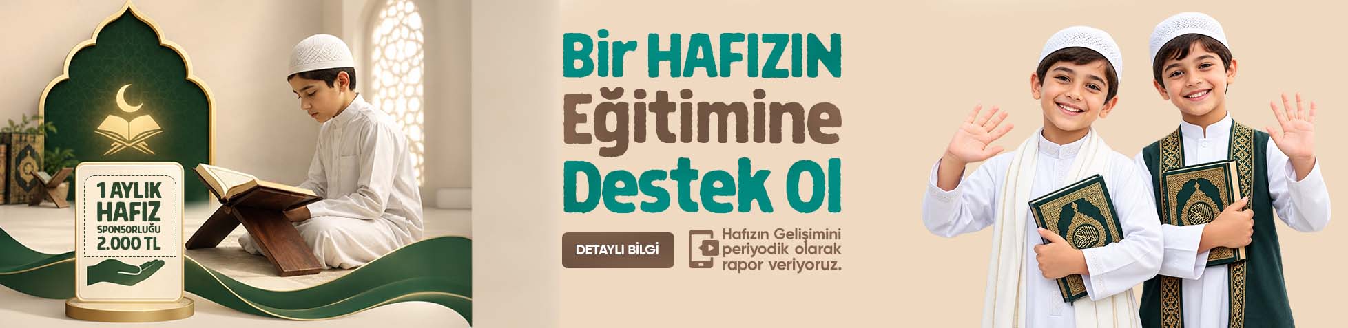 Hafız masaüstü